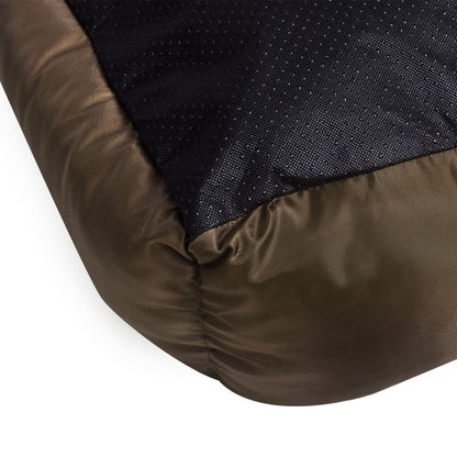 Warmes Hundebett Mit Polsterkissen XL